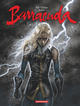 BARRACUDA - TOME 3 - DUEL