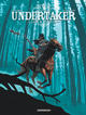 Undertaker - T03 - L'ogre de Sutter camp