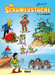 Khéna et le Scrameustache - T15 – Le stagiaire