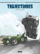Trajectoires - T01 - Deux tours d'horloge