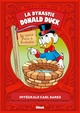La dynastie Donald Duck - INT06 - 1955/1956 - Rencontre avec les cracs-badaboum et autres histoires