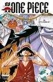 One Piece - T10 - Ok, Let's Stand up !