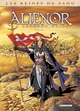 Les Reines de sang - Aliénor, la légende noire - T03