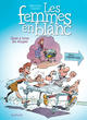 Les femmes en blanc - T02 - Gaze à tous les étages