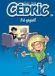 Cédric - T24 - J'ai gagné !