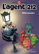 L'agent 212 - T28 - Effet monstre