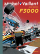 Michel Vaillant - T52 - F 3000