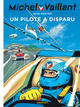 Michel Vaillant - T36 - Un pilote a disparu