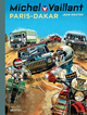 Michel Vaillant - T41 - Paris - Dakar