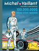 Michel Vaillant - T66 - 100.000.000 $ pour Steve Warson
