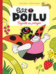 Petit Poilu - T03 - Pagaille au potager - NED