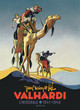 Valhardi - Intégrale T01 - 1941-1946