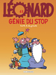 Léonard - T41 - Génie du stop