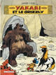 Yakari - T05 - Yakari et le Grizzly (version 2012)