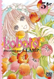 Kobato. - T05