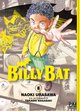 Billy Bat - T08