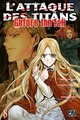 L'attaque des Titans - Before the fall - T08