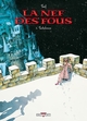 La Nef des fous - T03 - Turbulences