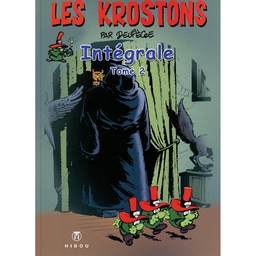 Les Krostons - INT02