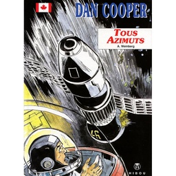 Dan Cooper - HS04 - Tous Azimuts