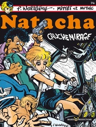 Natacha - T14 - Cauchemirage
