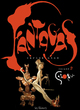 FANTAGAS T02 SIBONEY