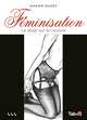 Féminisation - T03 - Le doigt sur la couture
