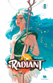 Radiant - T08