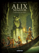 ALIX SENATOR - T06 - LA MONTAGNE DES MORTS
