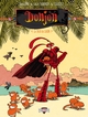 Donjon Crépuscule - T04 - Le Dojo du Lagon