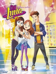 SOY LUNA TOME 2