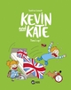 KEVIN AND KATE, TOME 02 - TIME'S UP !