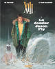 XIII - T06 - Le dossier Jason Fly