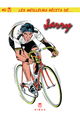 Meilleurs récits de... - T40 - Jarry