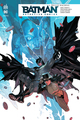 Batman (1937) - Detective Comics - T04 - Deux ex machina