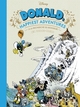DONALD'S HAPPIEST ADVENTURES - A LA RECHERCHE DU BONHEUR