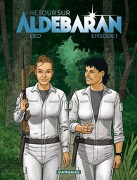 Retour sur Aldébaran - T01 - Episode 1