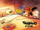 TAPPEURS DE RIEN - TRAPPEURS DE RIEN - TOME 4 - LA CHASSE AUX PAPILLONS
