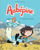 Aubépine - T01 - Le genie saligaud