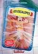 LES ESCALOPES - BD CUL N 16