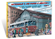 Nationale 7, De Paris à Menton ! - T04 - De Lyon (Rhône) à Valence (Drôme)