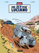 Une aventure de Jacques Gipar T03 - Une 2 CV pour Luciano
