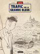 Une aventure de Jacques Gipar - T05 crayonné - Trafic sur la grande bleue