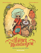Aliénor Mandragore - T01 - Merlin est mort, vive Merlin