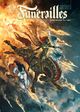 Freaks' Squeele - Funérailles - T04 - Destruction Eve