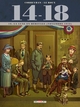 14-18 - T10 - La Lune en héritage (Novembre 1918)