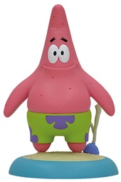 Bob L’éponge – Patrick