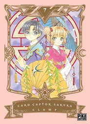 Card Captor Sakura - T07