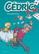 Cédric - T32 - C'est pas du jeu !