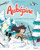 Aubépine - T03 - Pourquoi tant de laine ?